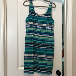 NWT Loft dress size large